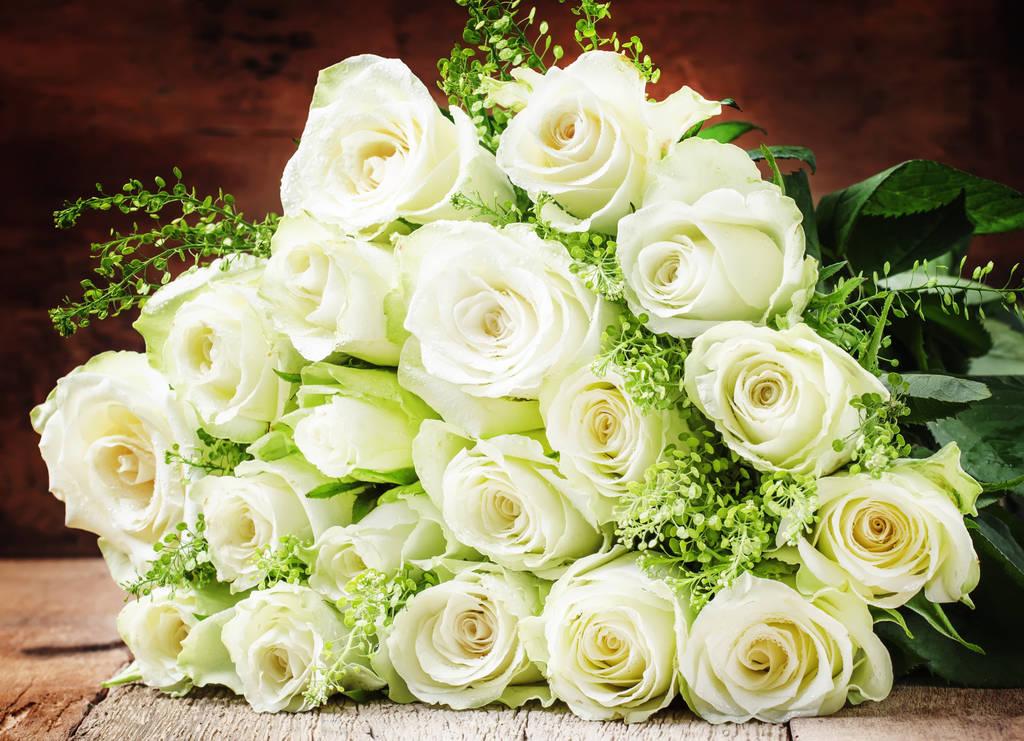 Elegant Rose bukett