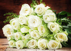 Elegant Rose bukett