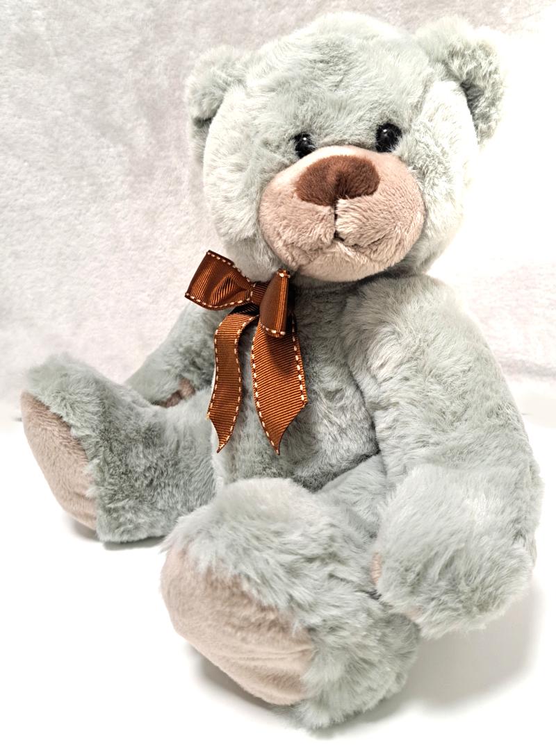 Teddy bamse