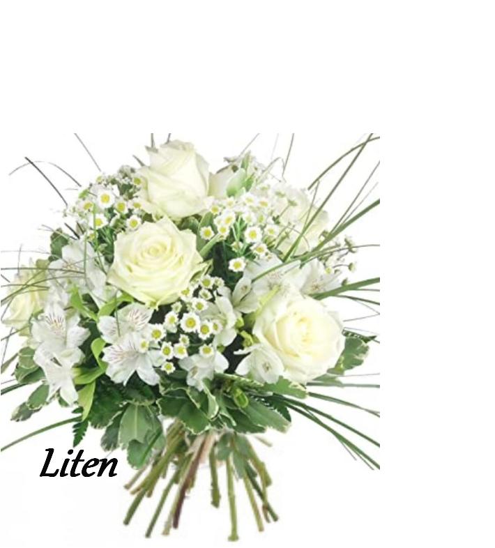 Send blomster Klassisk