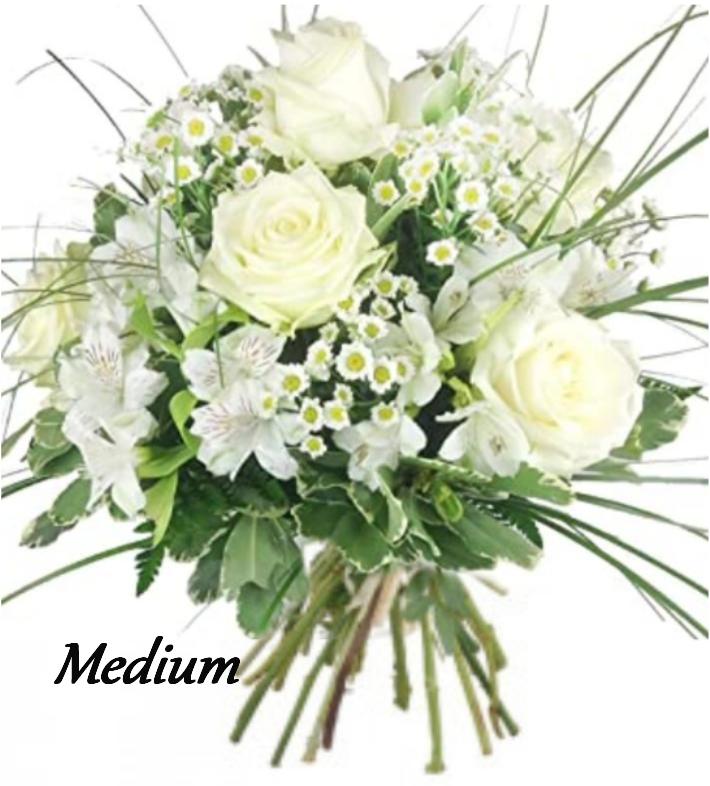 Send blomster Klassisk
