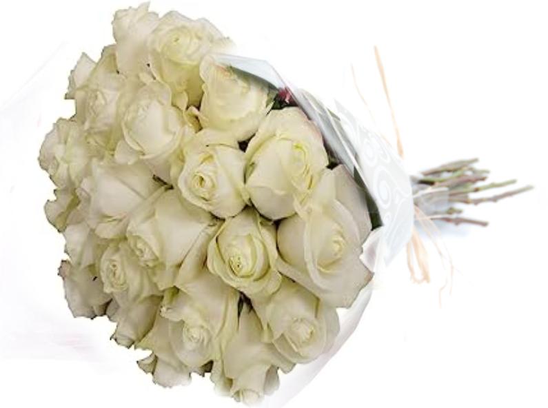 Elegant Rose bukett