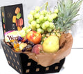 Say Sorry with a Fruit Basket