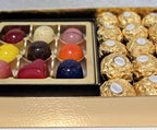 Sjokolade som gave