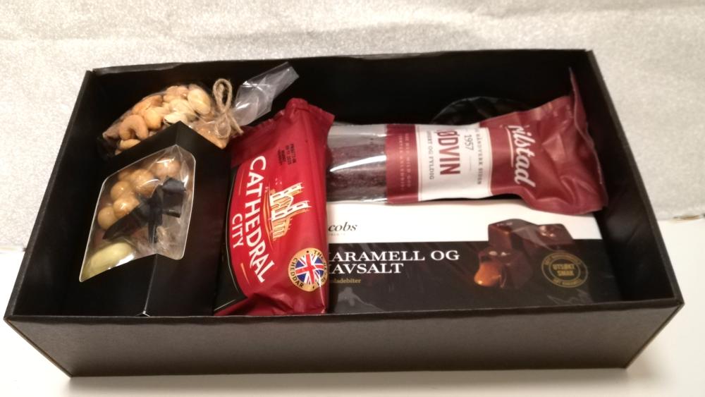 Spesielle overraskelser til morsdag