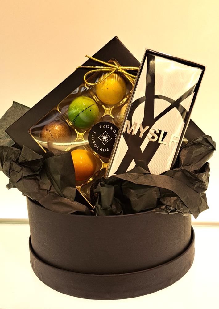 Yves Saint Laurent Gift gavesett