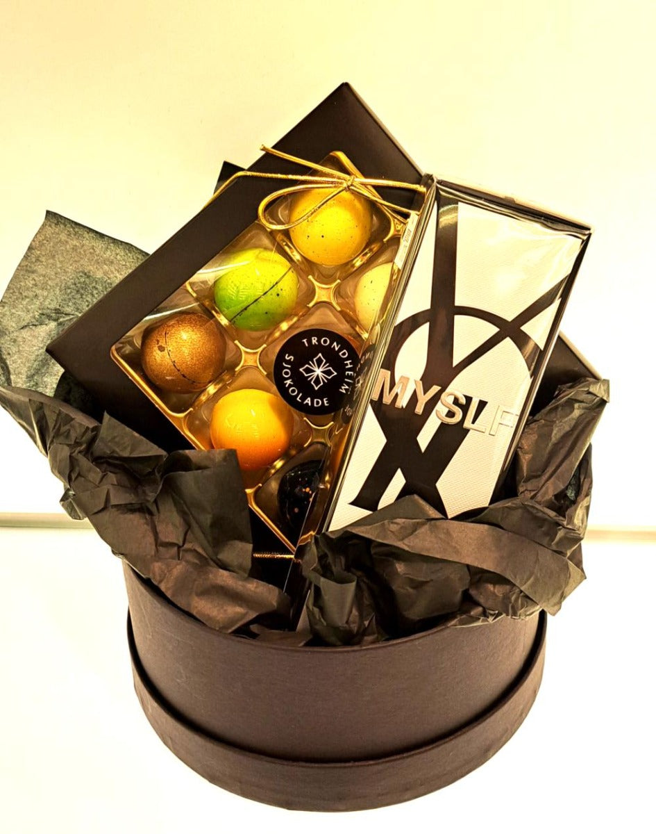 Yves Saint Laurent Gift gavesett